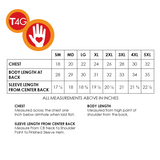 TMNA T4G Volunteer Shirt